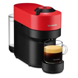 Nespresso Vertuo Spicy Red – L’intensité couleur café