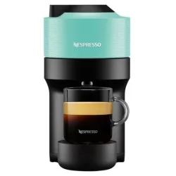 Nespresso Vertuo Aqua Mint – Fraîcheur pastel pour votre pause café