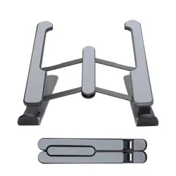 Support Pliable et Réglable Pour Ordinateur Portable