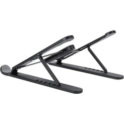 Support Pliable et Réglable Pour Ordinateur Portable