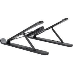 Support Pliable et Réglable Pour Ordinateur Portable