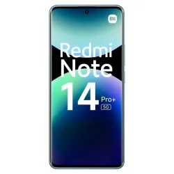 Smartphone Xiaomi Redmi Note 14 Pro Plus 5G - 12Go - 512Go - frost blue