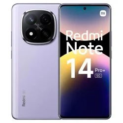 Smartphone Xiaomi Redmi Note 14 Pro Plus 5G - 8Go - 512Go - Violet