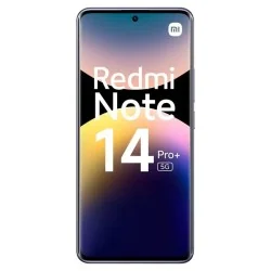 Smartphone Xiaomi Redmi Note 14 Pro Plus 5G - 12Go - 512Go