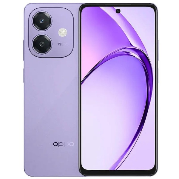 SMARTPHONE OPPO A3 8/256GB - Violet
