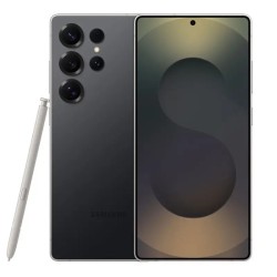 SMARTPHONE SAMSUNG S25 ULTRA 5G -  12+256 - Noir