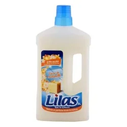 Nettoyant Sols et surface