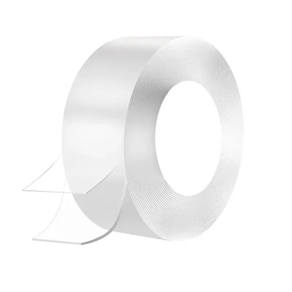 Scotch Double Face Transparent 2.4x1M