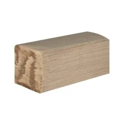 Essuie-mains enchevêtrés 150F Nova Brown