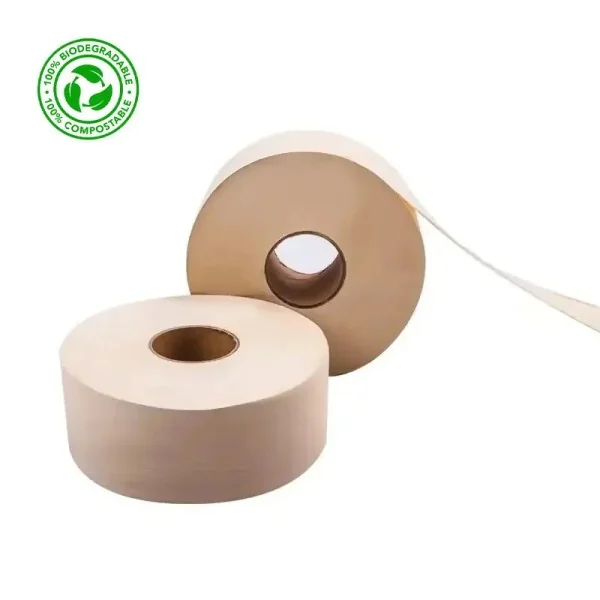Rouleau Papier Toilette Midi-jumbo 350Gr Nova Ecologique 