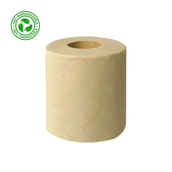 Rouleau Papier jumbo GM 700Gr Nova Ecologique 