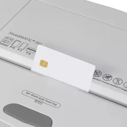 Destructeur Documents ShredMatic150 9-150F Dahle