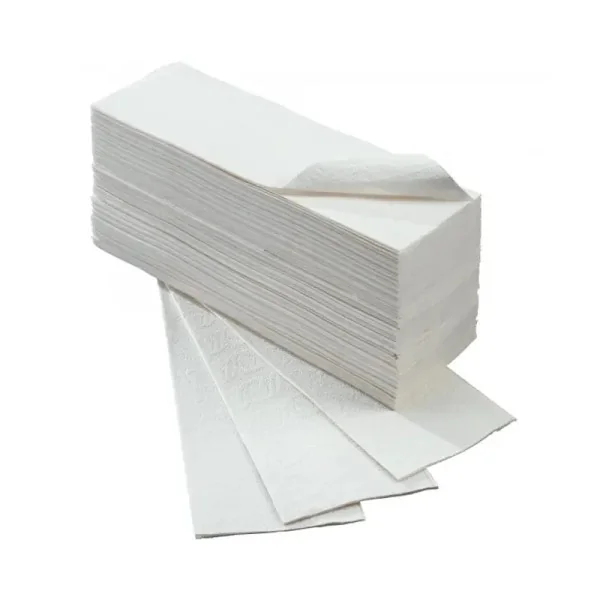 Essuie-mains Enchevêtré Pure Ouate 150F Nova