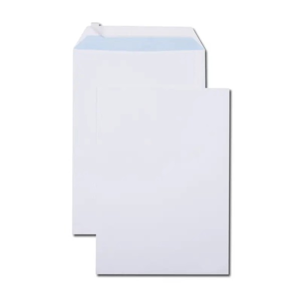 Pochette Blanche 229x324 GPV 90Gr PQT/250