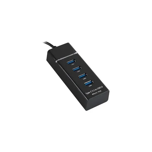 Hub 4 Ports USB 3.0