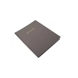 Cahiers, Blocs & Registres