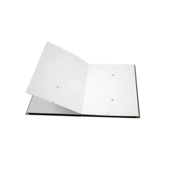 Parapheur Simple 24 Volets SD