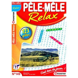 PELE-MELE RELAX