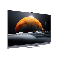 TV TCL 55" C825 QLED Mini LED 4K UHD - Android