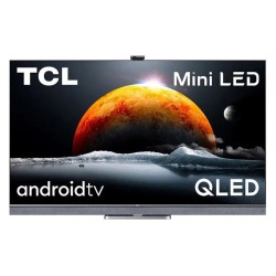 TV TCL 55" C825 QLED Mini LED 4K UHD - Android