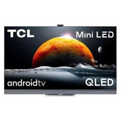 TV TCL 55" C825 QLED Mini LED 4K UHD - Android