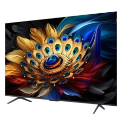 Tv TCL 55" C655 QLED 4K Smart