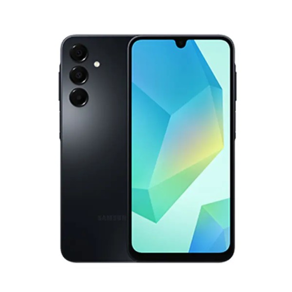 Samsung Galaxy A16 4/128 - Noir