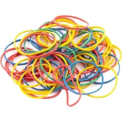 Sachet de 250Gr Bracelet Elastique