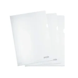 Chemises & Présentation Des Documents