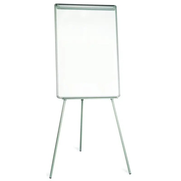 Chevalet trépied Magnétique 70x100 Bi-Office