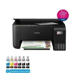 Imprimante Epson Jet d'Encre L3251