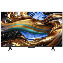 Tv TCL 65" P755 UHD 4K HDR - GOOGLE TV
