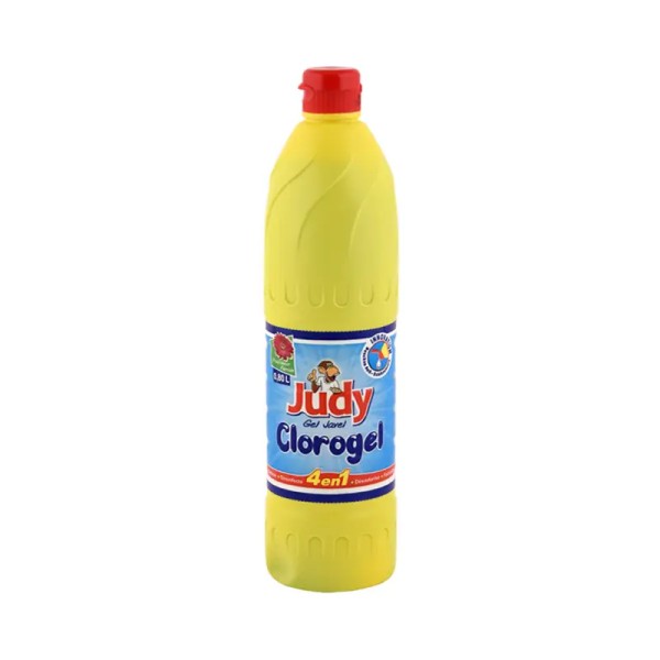 Gel javel clorogel 0.8L Judy