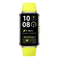 HUAWEI Smart Band 10 Metal - Vert