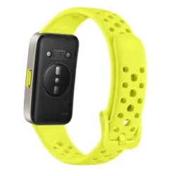 HUAWEI Smart Band 10 Metal - Vert