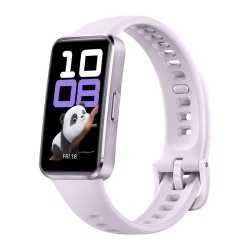 Bracelet Connecté HUAWEI Smart Band 10 - Violet