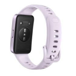 Bracelet Connecté HUAWEI Smart Band 10 - Violet