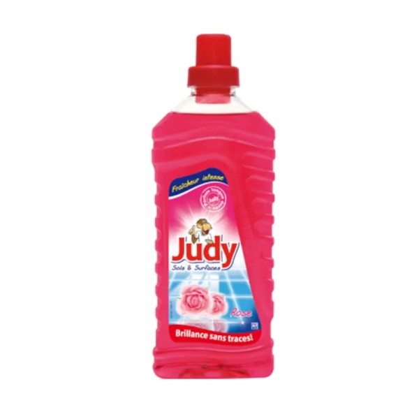 Nettoyant Sol Surfaces Judy 800Ml Floral