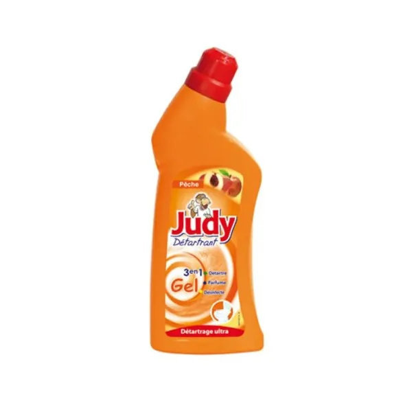 Détartrant 0,5L Pêche Judy 