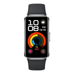 HUAWEI Smart Band 10 Metal - Noir
