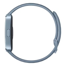 HUAWEI Smart Band 10 Metal - Bleu