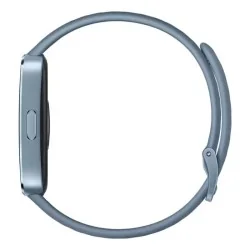 HUAWEI Smart Band 10 Metal - Bleu