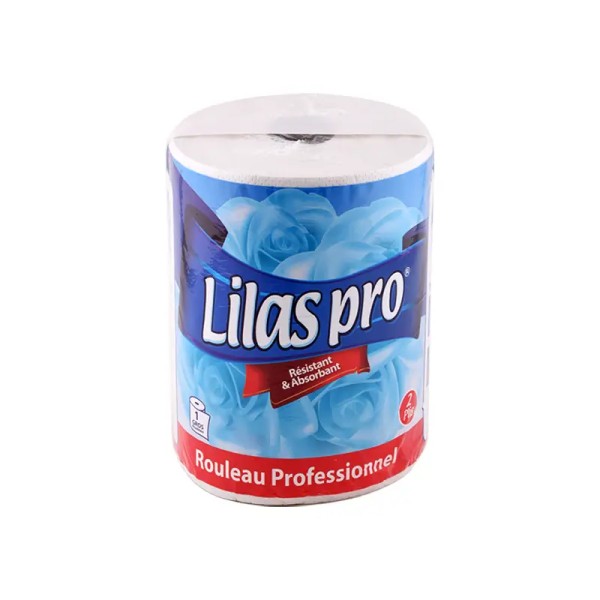 ESSUIE TOUT LILAS PROFESSIONNEL XXL 850GR