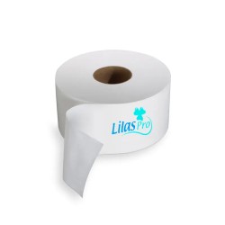 PAPIER JUMBO PM LILAS PROFESSIONNEL XXL