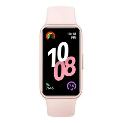 HUAWEI Smart Band 10 Metal - Rose