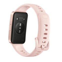 HUAWEI Smart Band 10 Metal - Rose
