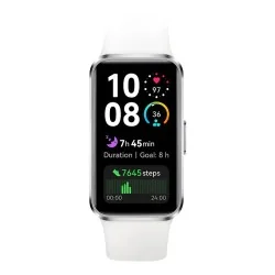 HUAWEI Smart Band 10 - Blanc