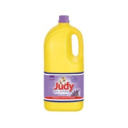 JAVEL JUDY PARFUME BIDON DE 4.5 LITRES