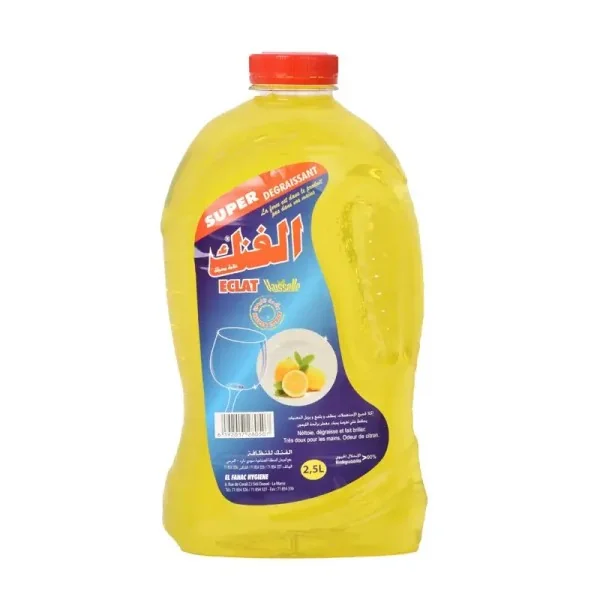 LAVE VAISSELLE EL FANAC 2.5L