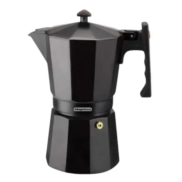 Cafetière italienne Kenia – 3 tasses pour un café intense au quotidien